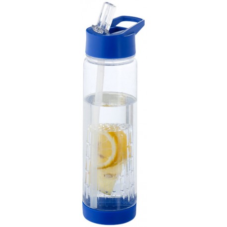 Sticlă sport cu infuzor Tutti 740ml