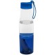 Sticlă apă cu bază depozitare 475 ml