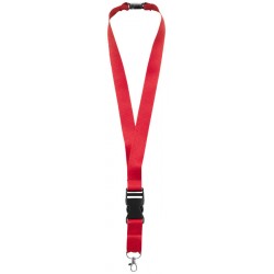 Snur lanyard Yogi