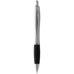 Pix metalic ballpoint Mandarine