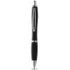 Pix metalic ballpoint Mandarine