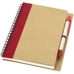 Notebook A Priestly