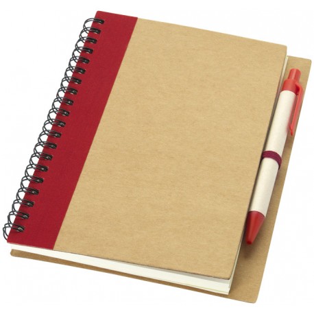 Notebook A Priestly