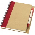 Notebook A Priestly