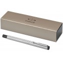 Pix rollerball Parker Vector inox pastă neagră