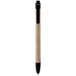 Pixuri din carton Planet cu stylus