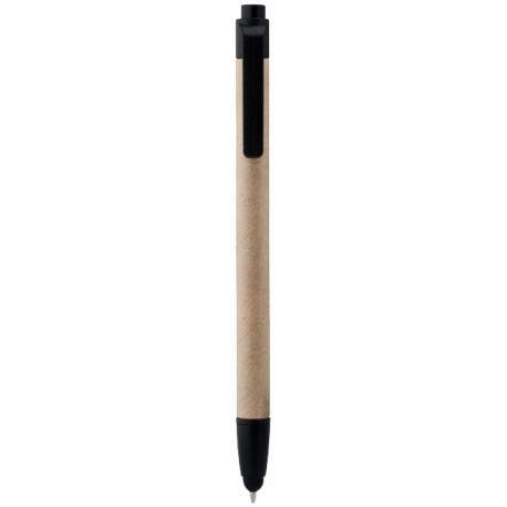 Pixuri din carton Planet cu stylus