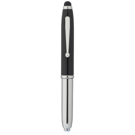 Pix stylus Xenon cu pasta neagra