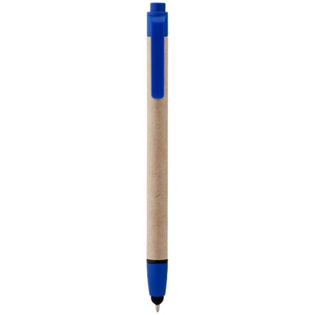 Pix cu Planet stylus ballpoint pen