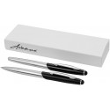 Set cadou pix ballpoint cu stylus și pix rollerball Geneva