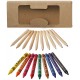 Set creioane colorate