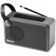 Radio cu bluetooth Whirl