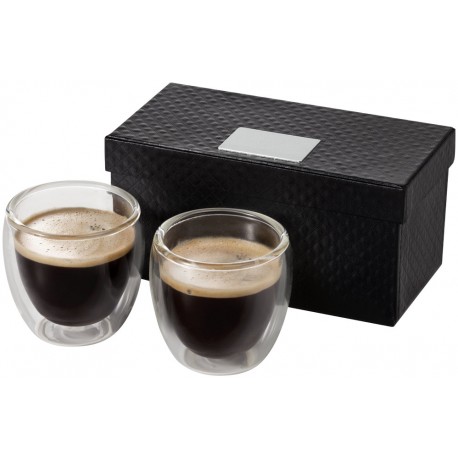 Set 2 piese espresso Boda