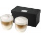 Set 2 piese cafea Boda