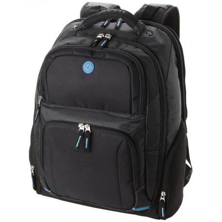 Rucsac laptop Checkpoint Friendly 15.4"