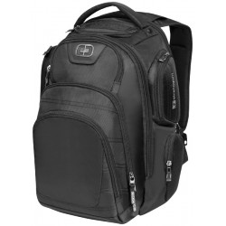 Rucsac laptop Stratagem 17"