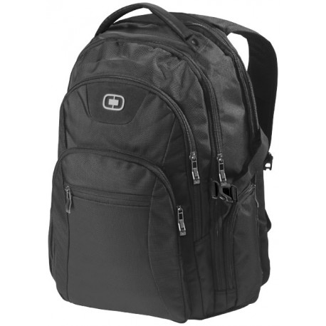 Rucsac laptop Curb 17"