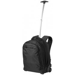 Rucsac laptop cu troler 17"