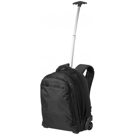 Rucsac laptop cu troler 17"