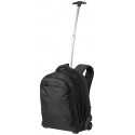 Rucsac laptop cu troler 17"