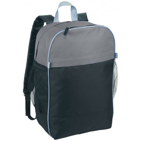 Rucsac laptop bicolor 15.6 inch Popin