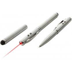 Pix cu stylus si laser pointer Sovereign