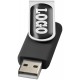 Stick USB Rotate Doming 2GB