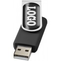 Stick USB Rotate Doming 2GB
