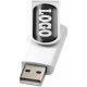 Stick USB Rotate Doming 2GB