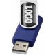 Stick USB Rotate Doming 2GB