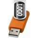 Stick USB Rotate Doming 2GB