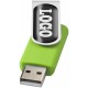 Stick USB Rotate Doming 2GB