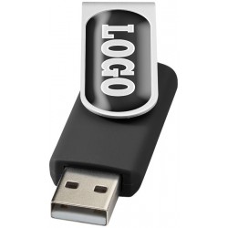 Stick USB Rotate Doming 4GB
