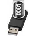 Stick USB Rotate Doming 4GB