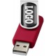 Stick USB Rotate Doming 4GB