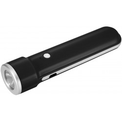 Acumulator extern cu lanternă Ray 2200mAh