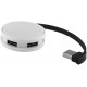 Hub USB Round