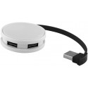 Hub USB Round