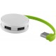 Hub USB Round