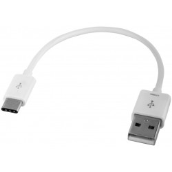 Cablu de incarcare cu USB tip C