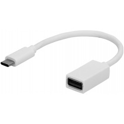 Cablu de incarcare OTG cu USB tip C
