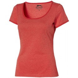 Tricou dama Slazenger Chip