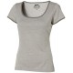 Tricou dama Slazenger Chip