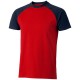 Tricou barbati Slazenger Backspin