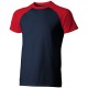 Tricou barbati Slazenger Backspin