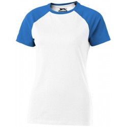 Tricou dama Slazenger Backspin