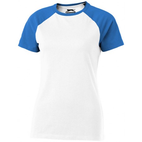 Tricou dama Slazenger Backspin