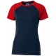 Tricou dama Slazenger Backspin