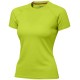 Tricou sport dama Slazenger Serve