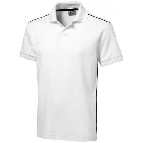 Tricou polo barbati Backhand